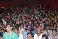 Eega Success Tour 2day Photos